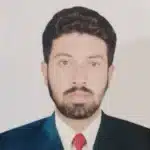 Areeb Ahmad